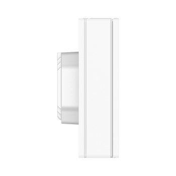 PUNKT DOSTĘPOWY RG-RAP62 WALL LITE Wi-Fi 6 2.4 GHz 5 GHz 573 Mb/s + 2401 Mb/s REYEE